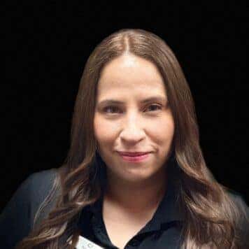 Nadia Dossett