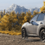 Why the 2026 Nissan Pathfinder’s Tech Upgrade Will Change Family Road Trips Forever posr
