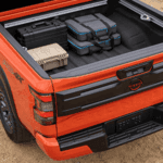 2026 Nissan Frontier Crew Cab: A Practical Truck for Workdays and Weekends post