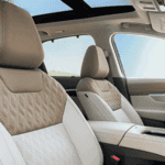 2026 Nissan Murano Cabin Comfort Features That Make Everyday Drives Feel Premium post