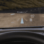 How Nissan Head Up Display and Digital Gauges Keep Vital Driving Info in Clear Sight post