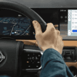 Nissan Google Built-In Guide: Google Maps, Voice Commands, and Apps post