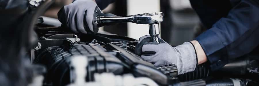 Nissan Extended Warranty_ Maximize Your Coverage Benefits