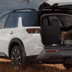 How Nissan Cargo Management Features Help With Groceries, Gear, and Weekend Plans post