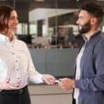 Nissan Lease Return