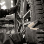 Nissan Tire Alignment and Rotation in Tampa: Protecting Tires From Heat and Rough Roads post