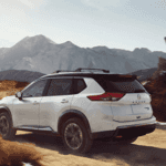 Active Ride Control Explained: How Nissan Helps Smooth Out Bumps and Uneven Roads post