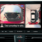 Rear Automatic Braking Explained: How This Nissan Safety Feature Helps When Backing Up post