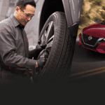 Spare Tire or Tire Repair Kit? What Nissan Drivers Should Know Before a Flat Happens post