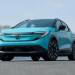 What Does “In Transit” Mean When Shopping for a New Nissan Online? post