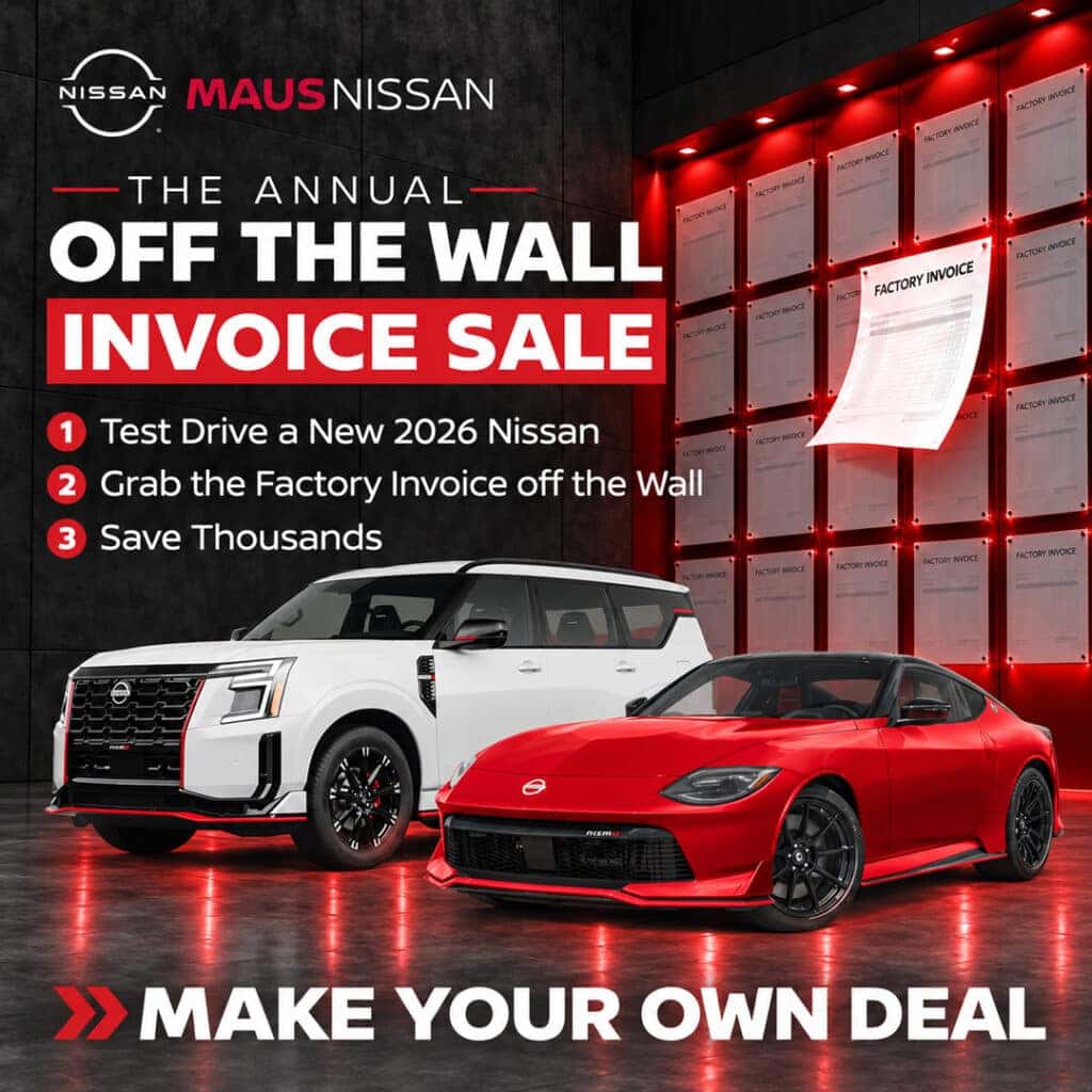 Off the Wall Invoice Sale