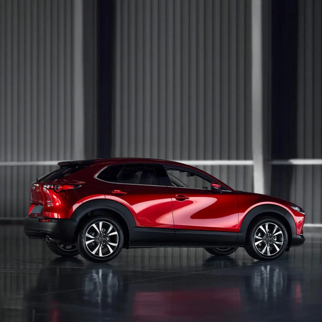 2020 Mazda CX-30 | Mazda of Bedford