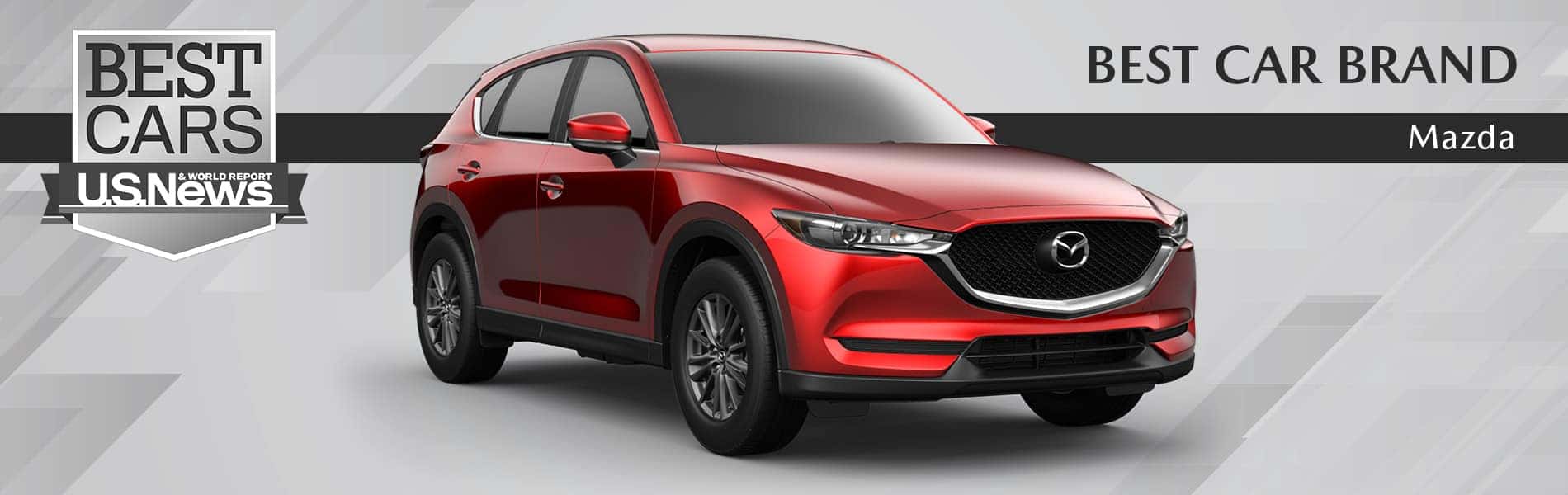 Mazda CX-5 2019 Coolest Features