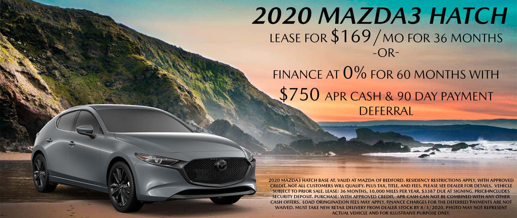 Visit Us Today For Your New Mazda Mazda of Bedford Bedford, OH