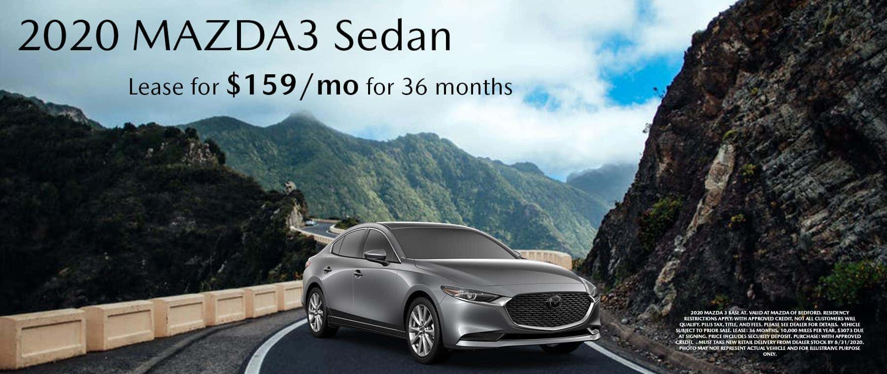 Visit Us Today For Your New Mazda Mazda of Bedford Bedford, OH