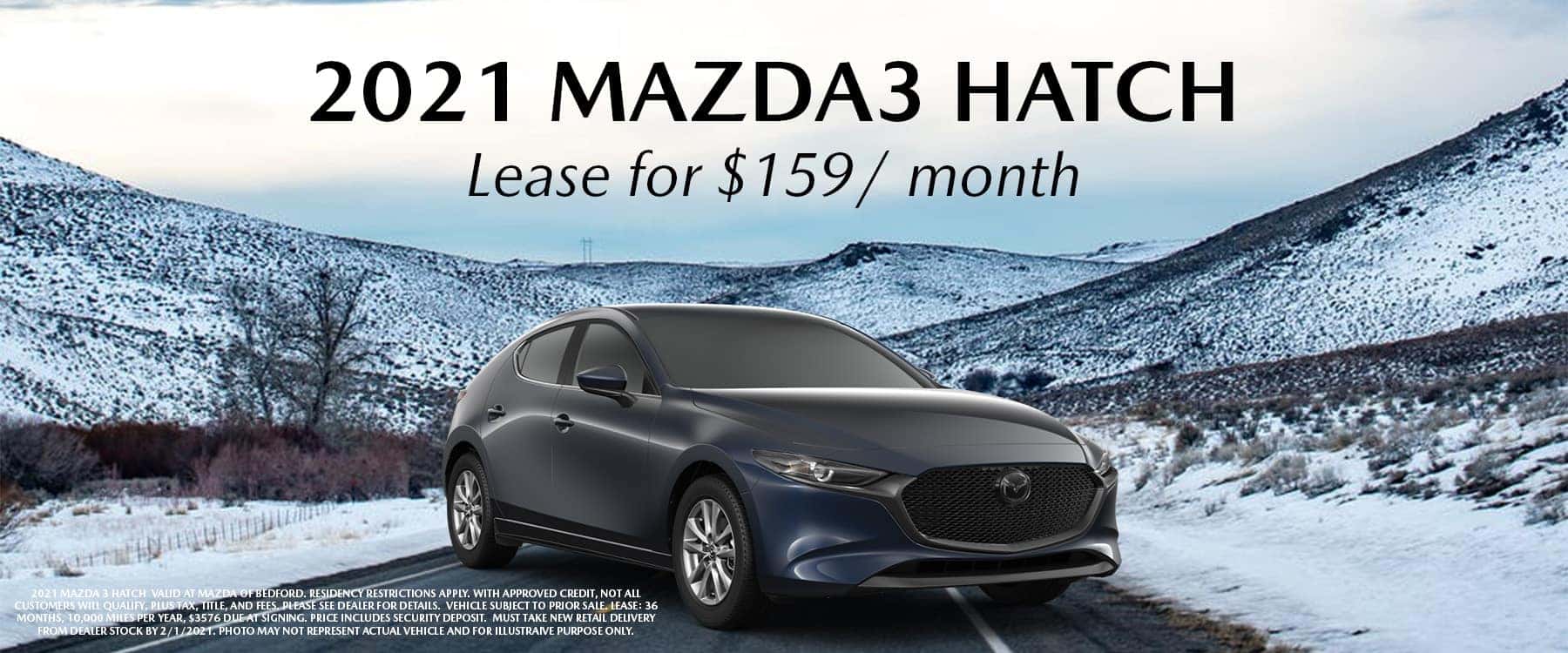 Visit Us Today For Your New Mazda Mazda of Bedford Bedford, OH