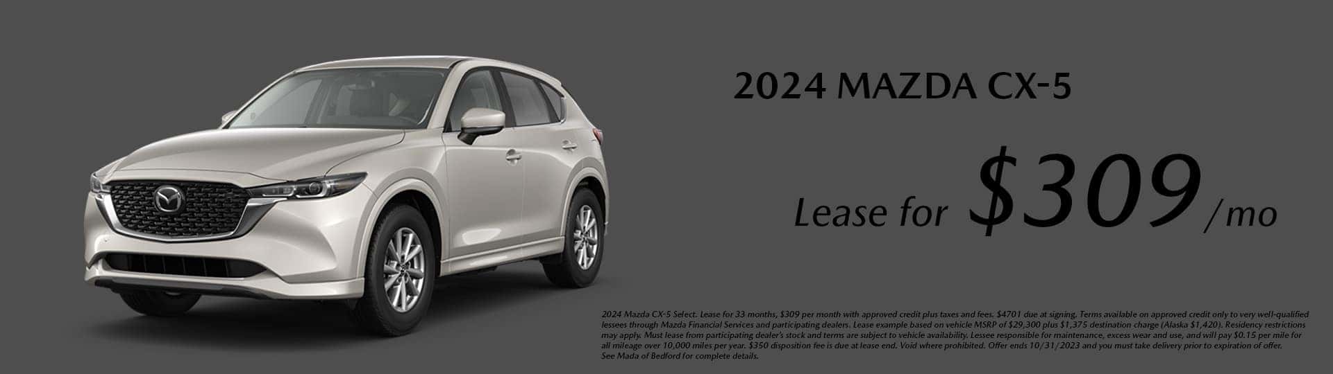 Mazda of Bedford MAZDA Dealership in Bedford