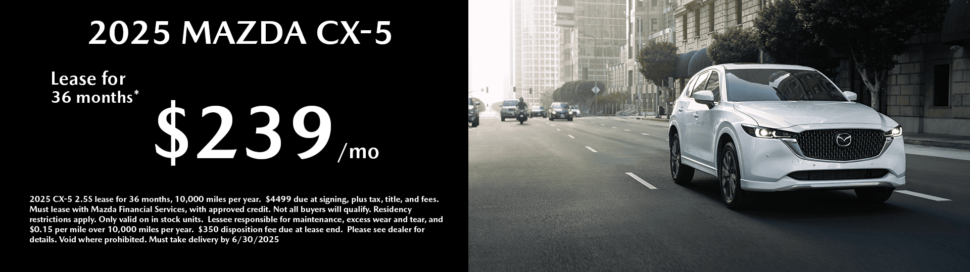 cx5June