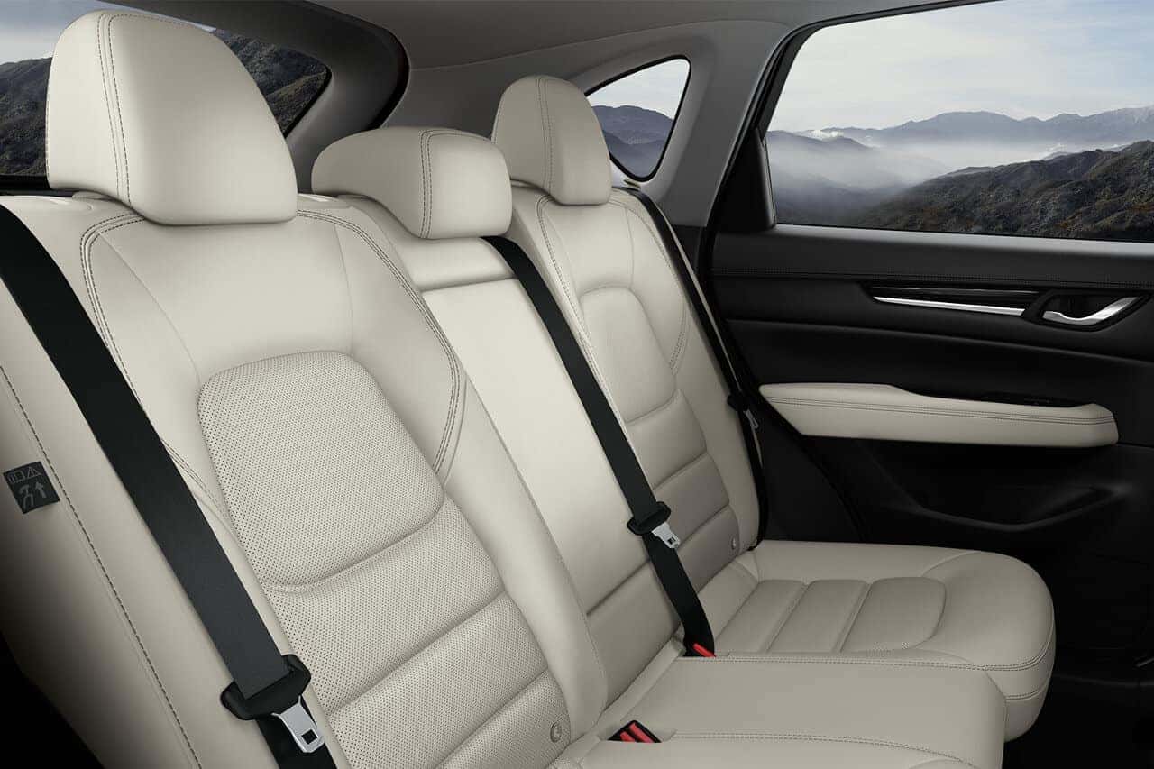 2017 Mazda CX5 Info Mazda of Escondido