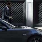 finance options Mazda