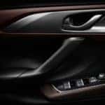 2018 mazda cx 9 door interior