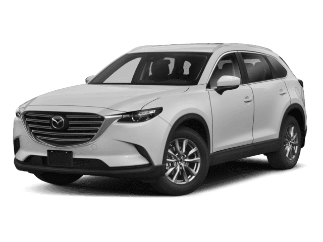 Mazda CX-9