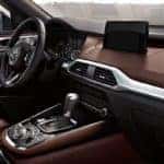 2019 Mazda CX-9 Interior