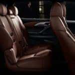 2019 mazda cx-9 leather interior