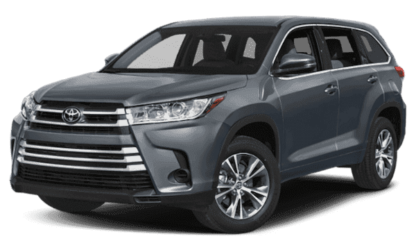 2019 Mazda CX-9 vs. 2020 Toyota Highlander | Mazda of Escondido