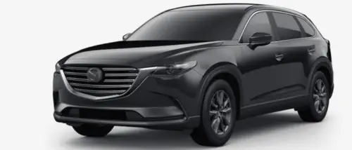 What Is the 2020 Mazda CX-9 Towing Capacity? | Mazda of Escondido