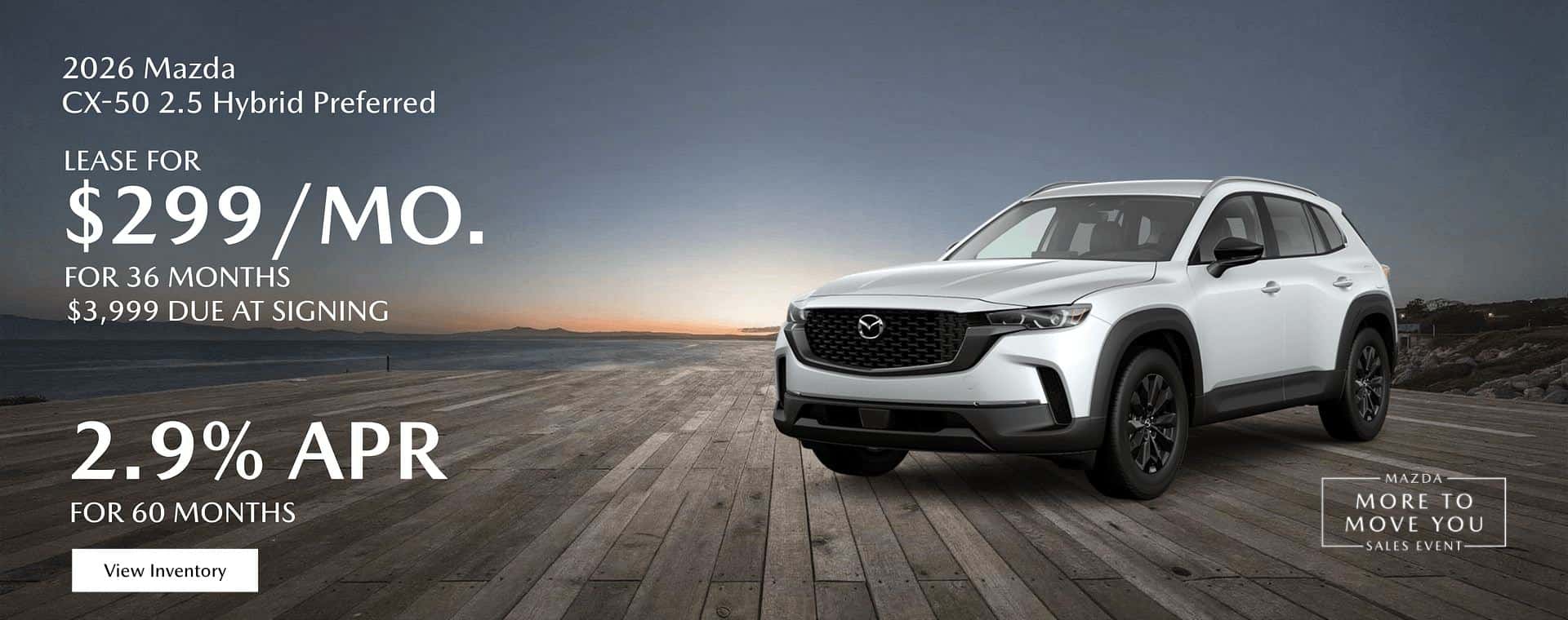 CX-50