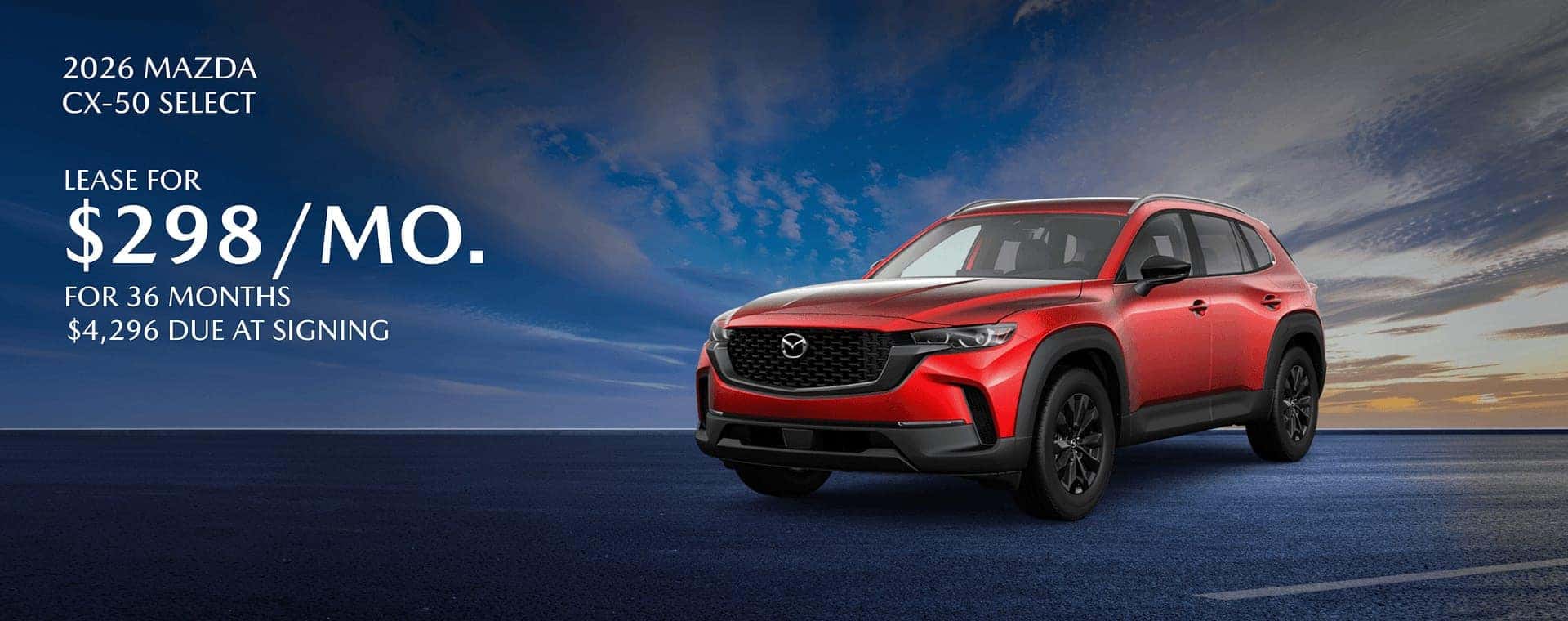 cx-50