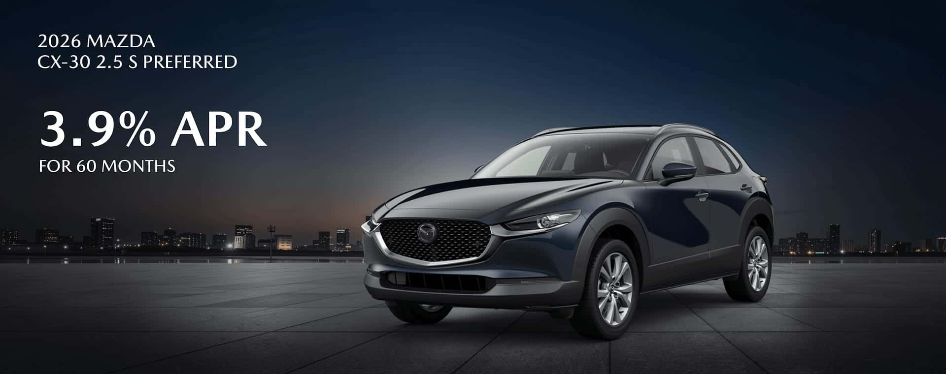 cx-30