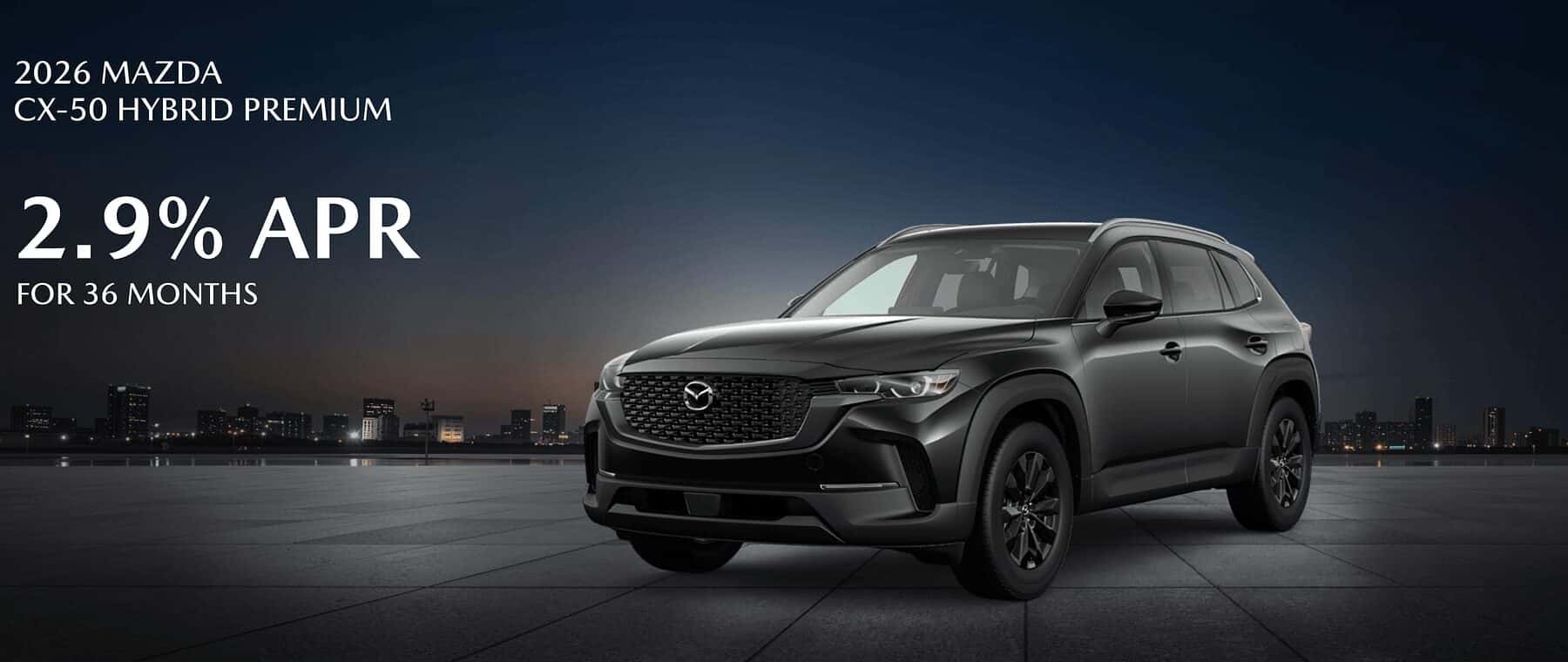 cx-50