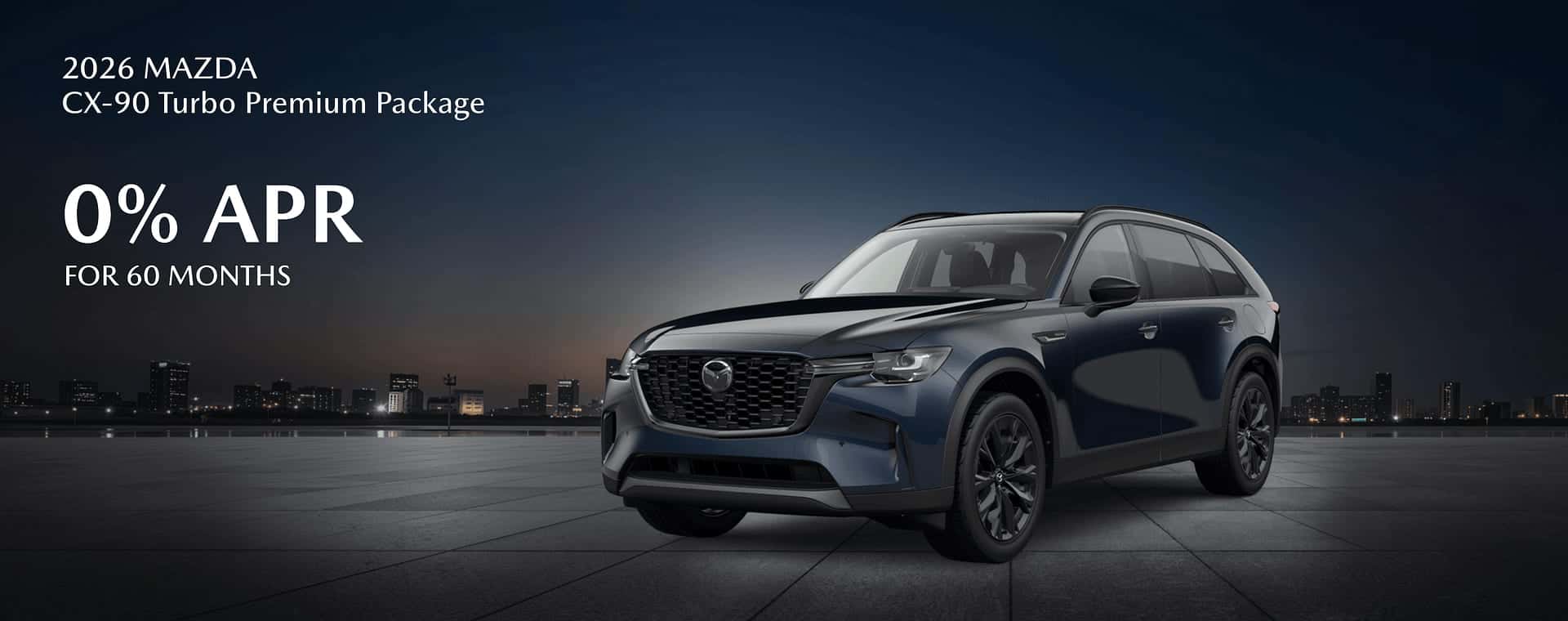 CX-90