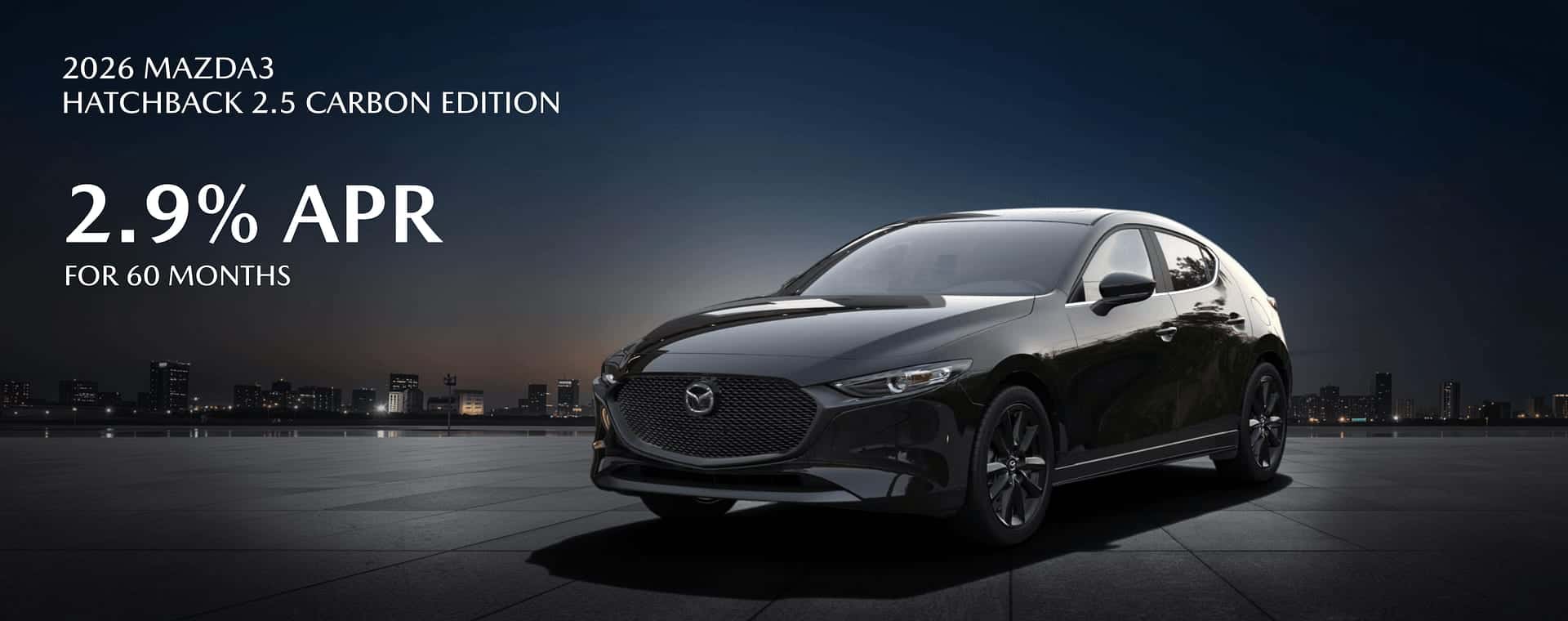 mazda3