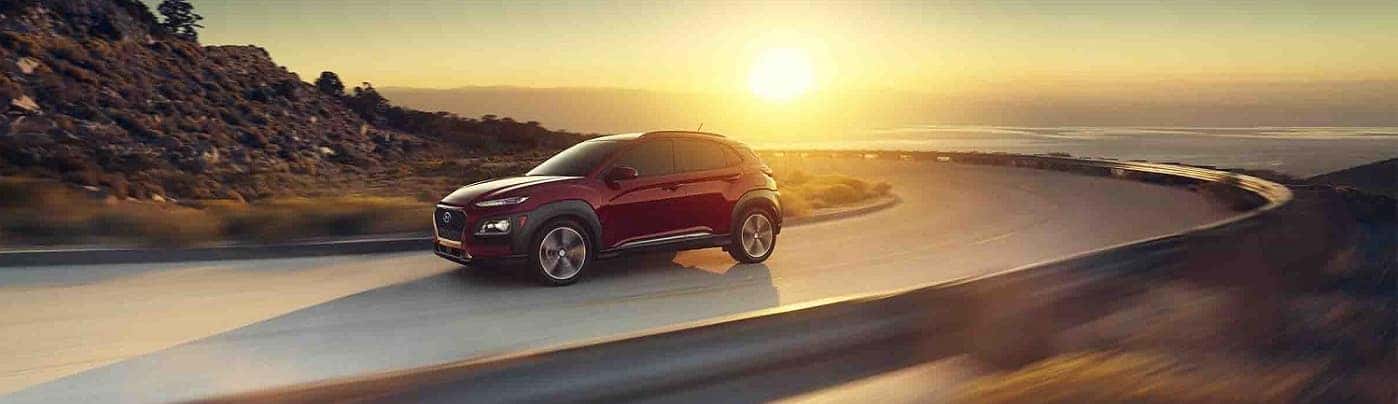 Hyundai Inventory