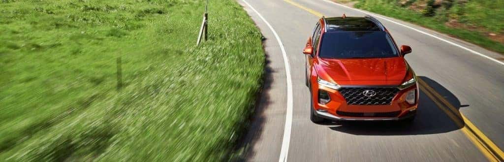 Hyundai Options