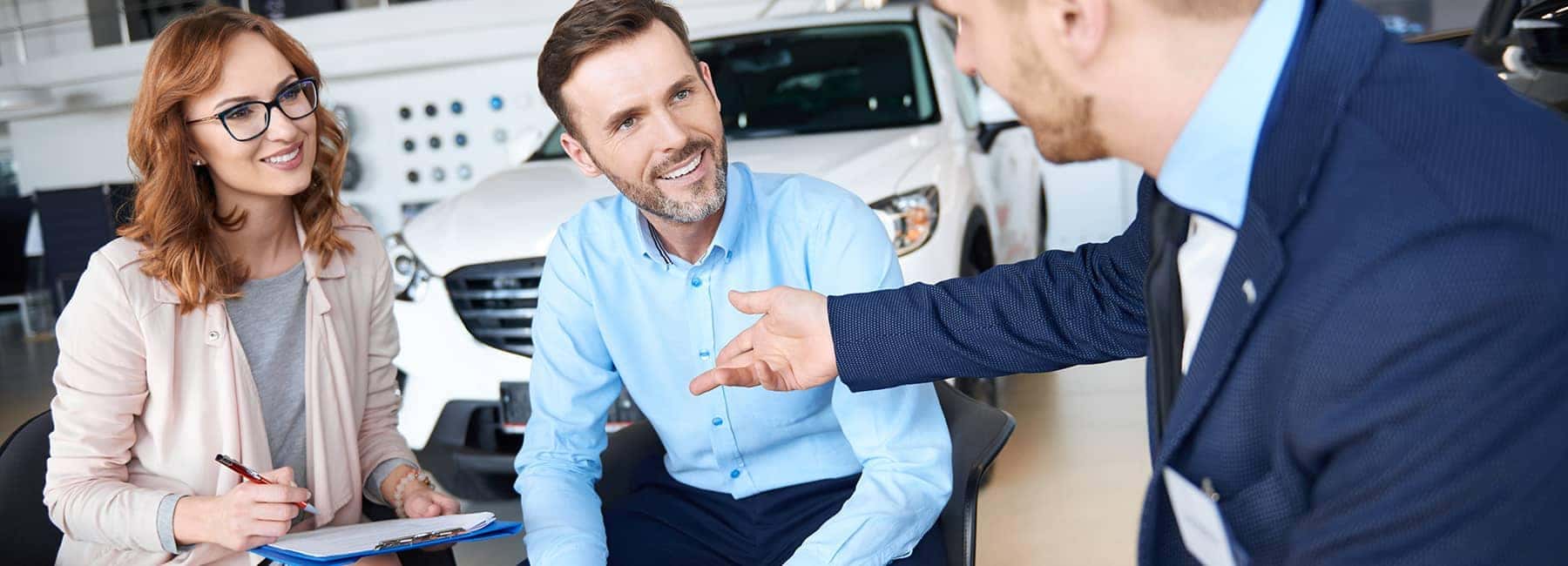 Used Car Dealer near Thornton CO | McDonald Hyundai
