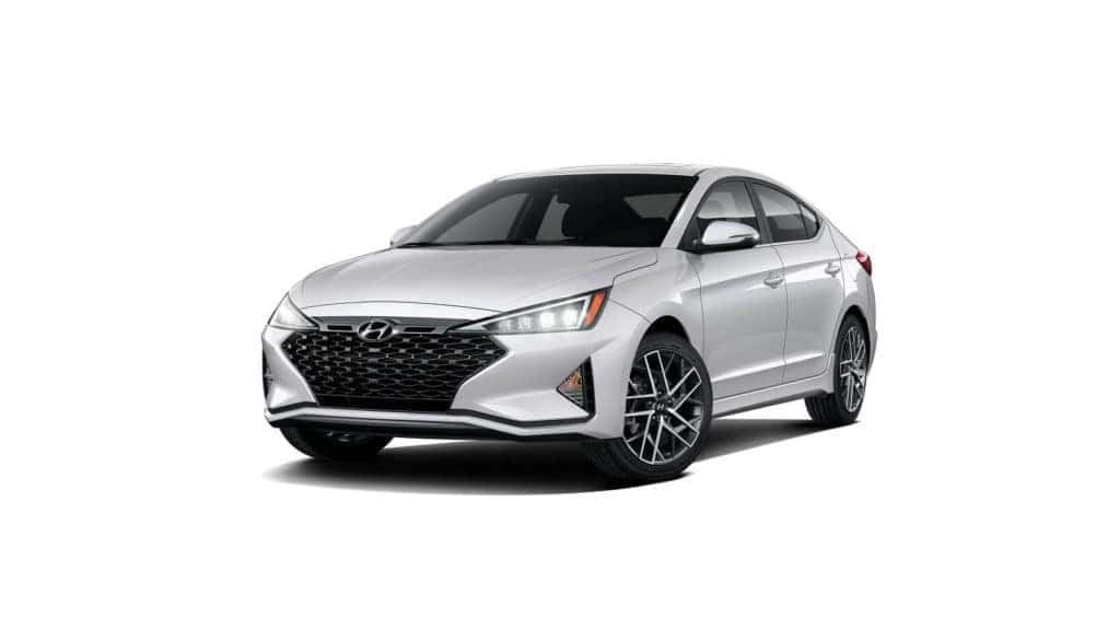 Hyundai Elantra vs Mazda3 Littleton CO 