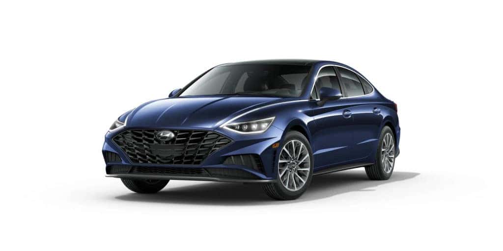 Hyundai Sonata vs Toyota Camry Littleton CO 