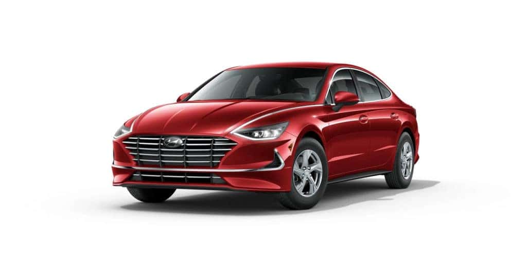 Hyundai Sonata vs Toyota Camry 