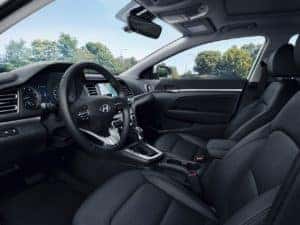 Hyundai Elantra vs Mazda3 Littleton CO 