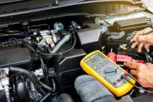 How to Test a Car Battery