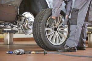 How Often to Rotate Tires? Littleton CO