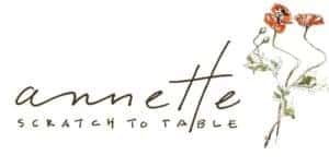 Annette Scratch to Table Aurora CO 