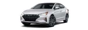 Hyundai Elantra Sport Littleton CO 