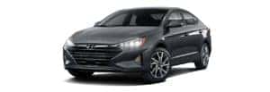 Hyundai Elantra Limited Littleton CO 