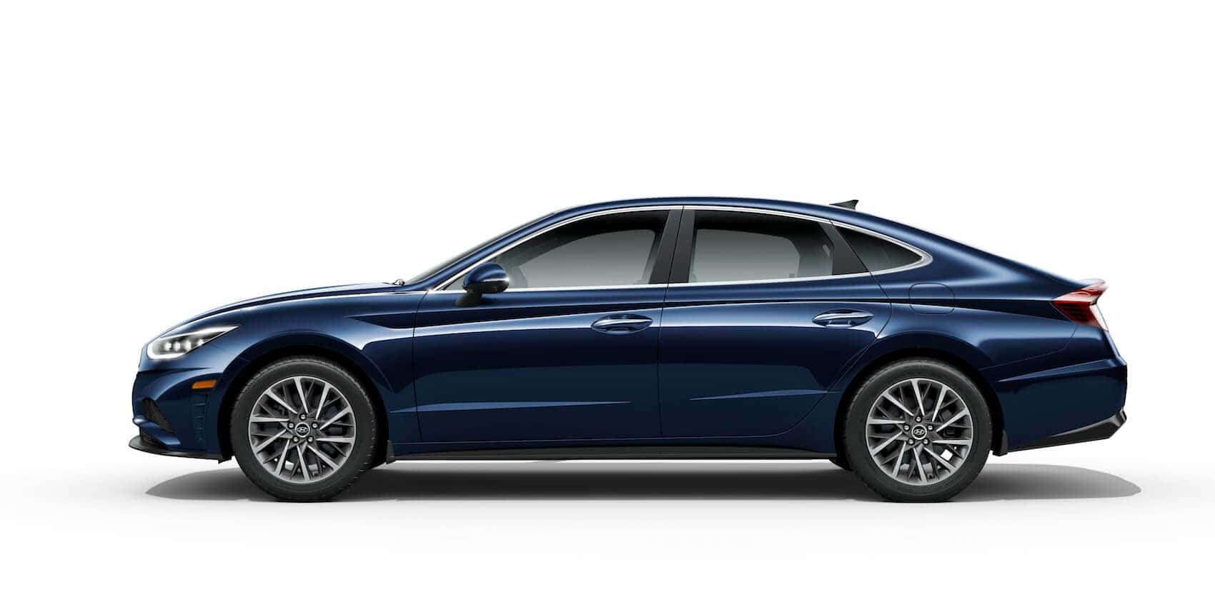 2020 Hyundai Sonata Limited trim level Littleton, CO