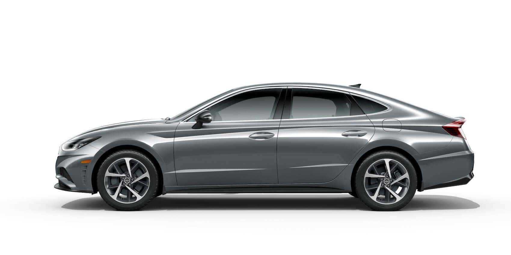 2020 Hyundai Sonata SEL trim levels Littleton, CO